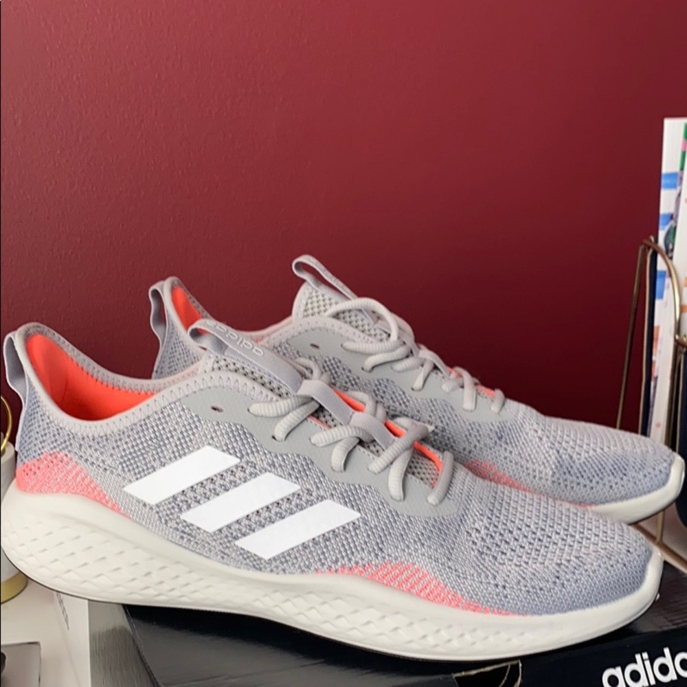 Never worn Fluid Flow Mens Adidas